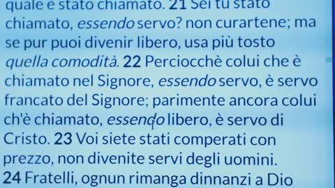 2019.04.16-Eliseo.Bonanno-1 CORINZI CAP. 5-6-7 ASCOLTATE L'APOSTOLO PAOLO