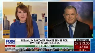 Money Talks - Elon will win the War for Twitter