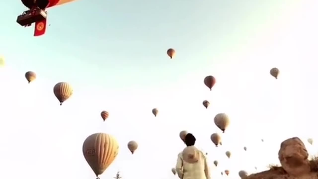 Places on earth that doesn't feel real,part 6