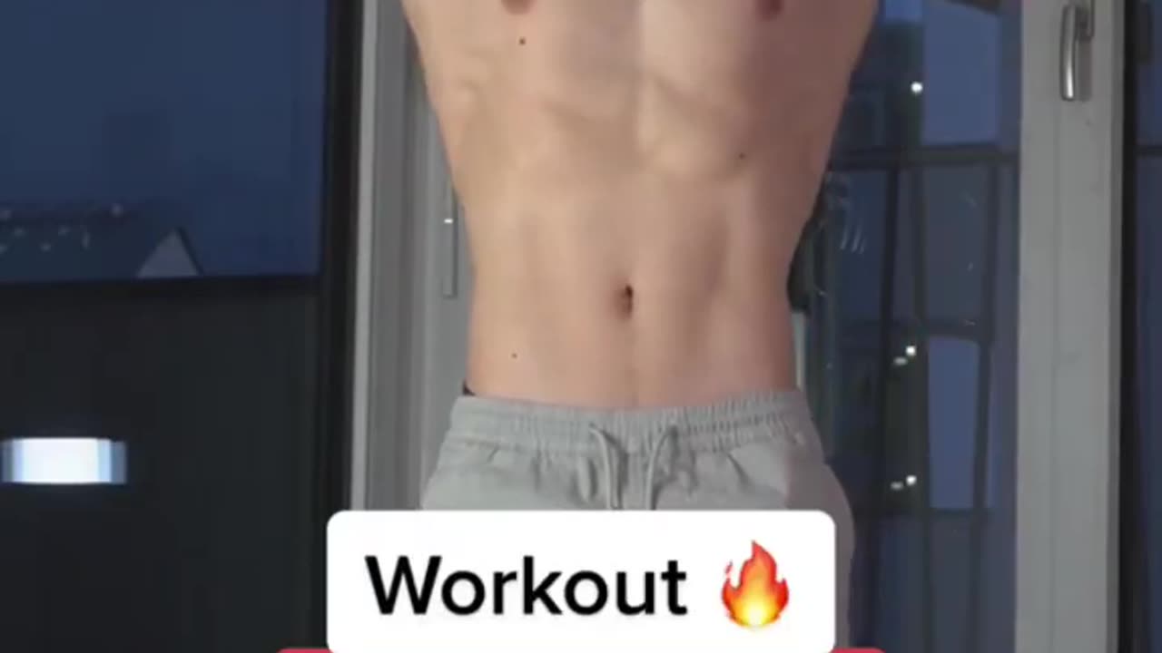 Do This Everyday To Lose Belly Fat 💦