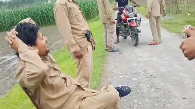 Gangaajal movie clips by BK BOYS 05 old movie clips video please subscribe our channel and like