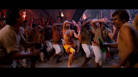 Chikni Chameli | Agneepath | Katrina Kaif, Hrithik Roshan