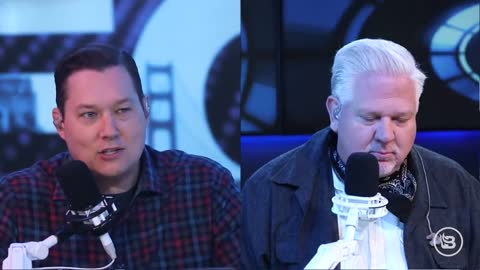 Vaxx passports & The World Economic Forum’s push for CONTROL, Glenn Beck