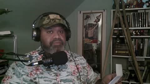 FBI A.K.A. Leftist WMD