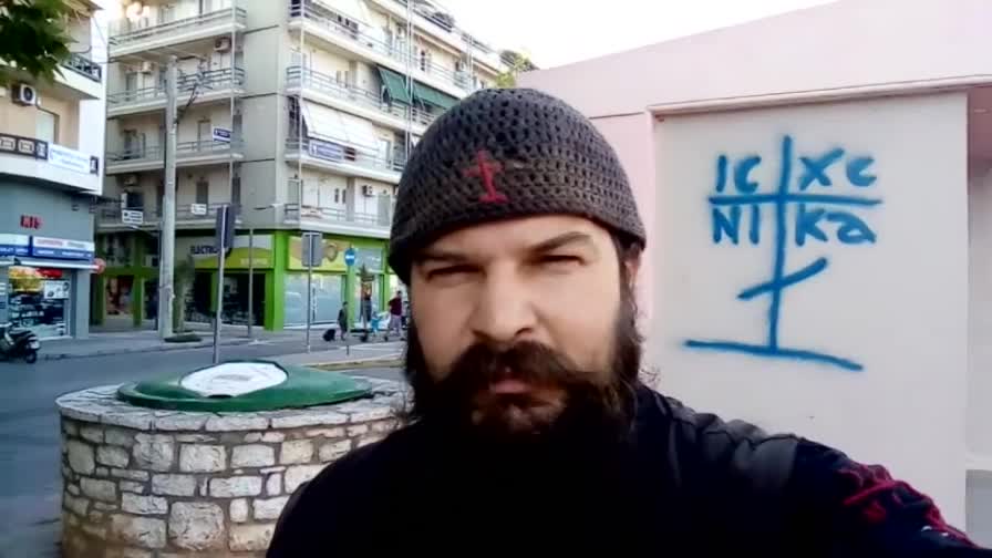 ΤΑΔΕ ΕΦΗ ΠΡΩΦΗΤΗΣ ΕΝΩΧ смотреть