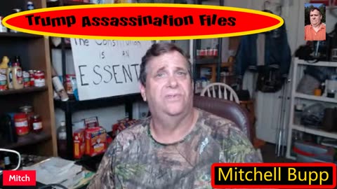 Trump Assassination Files