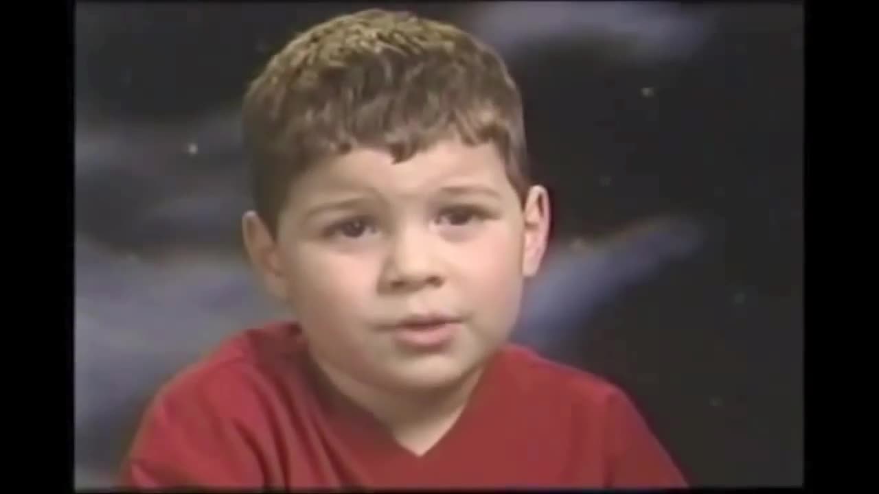 Have you ever had a dream like this_ (Metal Remix)