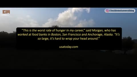 2024 and The HUNGER GAMES They Can't Deny It!