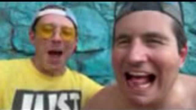 Alex Stein meets Just Another Channel