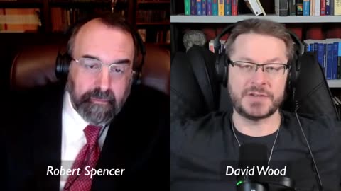 This Week In Jihad with David Wood and Robert Spencer (Revenge for Charles Martel Edition)