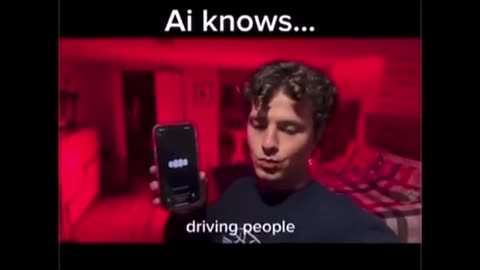 AI Knows!