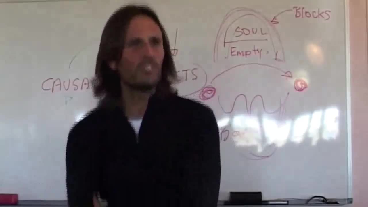 Unravelling Emotional Blockages, Dealing with Emotions Frozen in Time