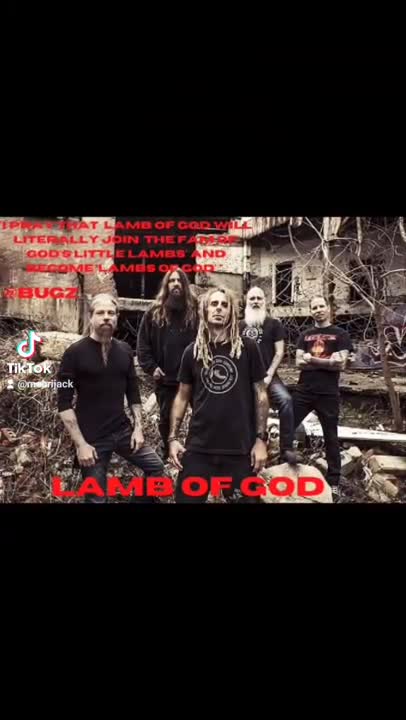 🙏🏿 God's Little Lambs (Lambs Of GOD)... 🙏🏿