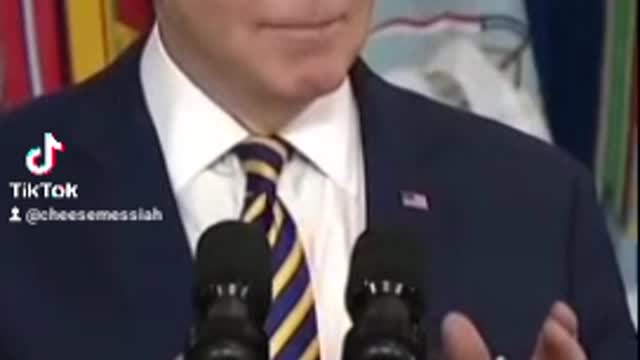 Joe Joe Joe the racist in Chief