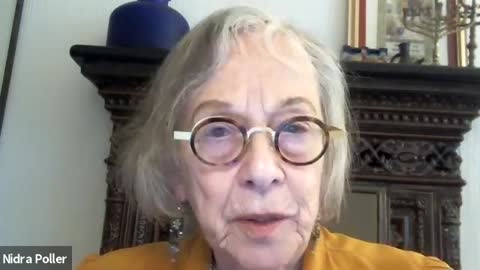 Today in France -- An Interview with Nidra Poller