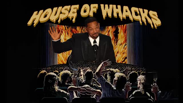 Charles Ortel is CLOSING IN – House of Whacks