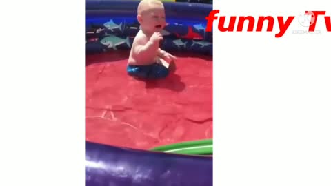 Best baby funny video