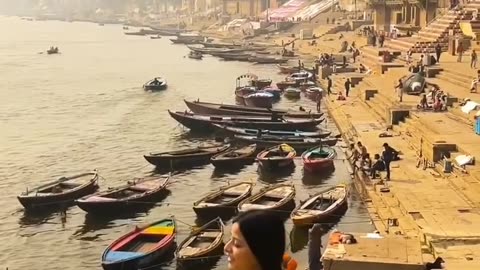 BANARAS