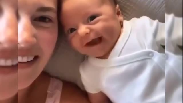 da baby, Cute Baby, Funny Baby, Funny Baby Video