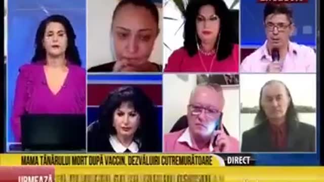 Student la UBB decedat la 6 zile după vaccinarea cu Pfizer/BioNTech