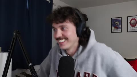 i finally made a viral sound