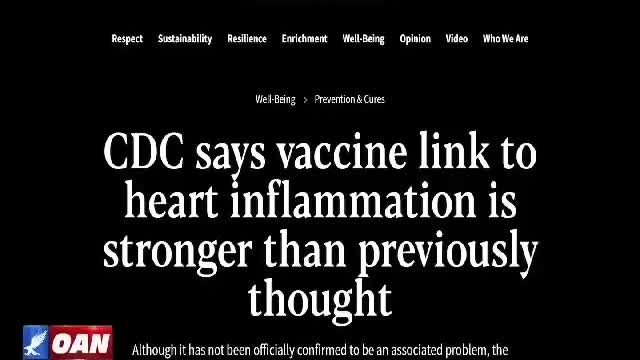 COVID Vaccine