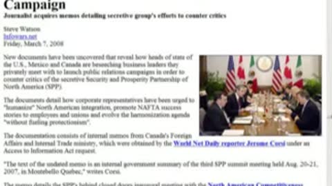 The New World Order Can Be Defeated HTS 030808 p1