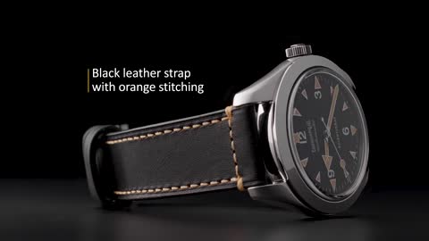 Scientigraf by Eberhard & Co.