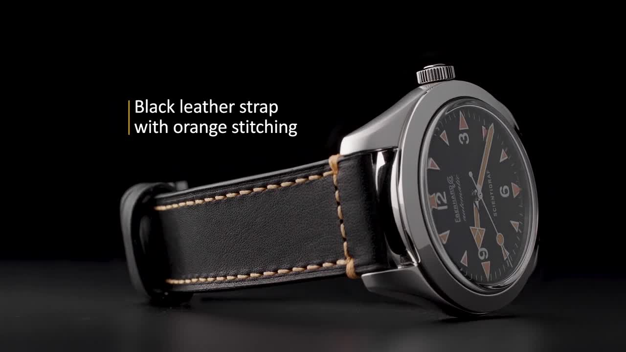 Scientigraf by Eberhard & Co.