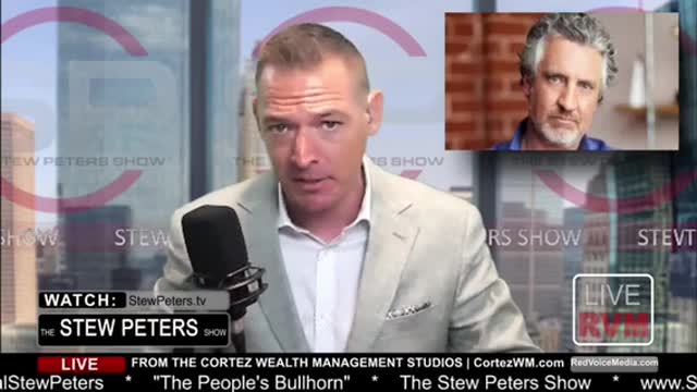 Massive Cover-Up! 45,000 DEAD, Booster Plan EXPOSED