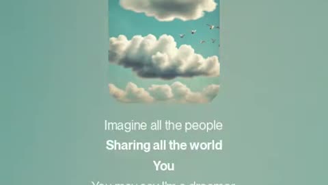 imagine - new version 6