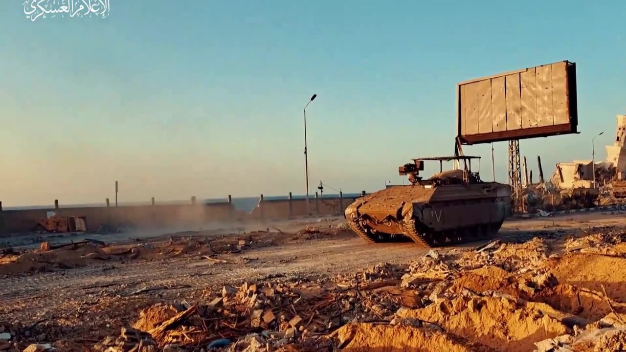 GLA Tunnel Defenders