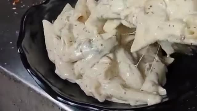Indian pasta