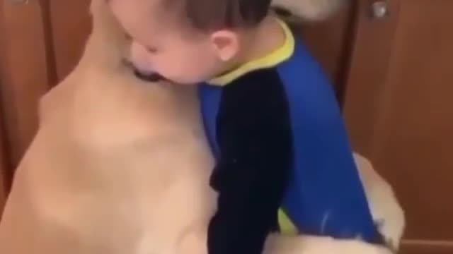 When you just need a friend to cuddle