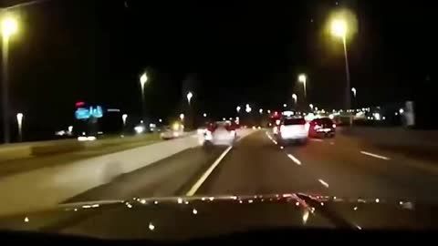 Following distance is very essential
