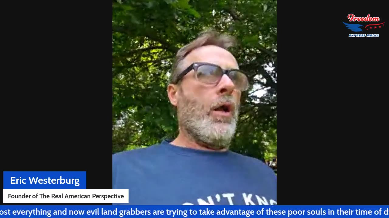 August 19, 2023: Exciting & Scary Events