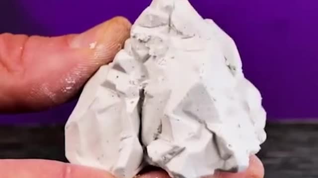 Crafty hand crafting of anything