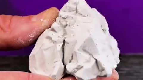 Crafty hand crafting of anything