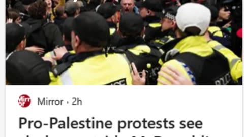 every week trouble we stand with israil & lets them in sunka done this