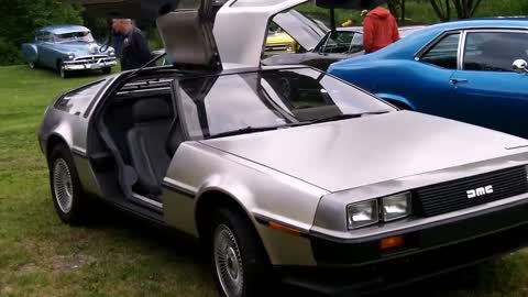 DURHAM SHOW N SHINE