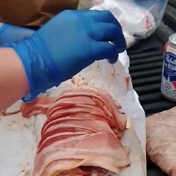 Grilling with Jeremy Episode 1 Pt.3