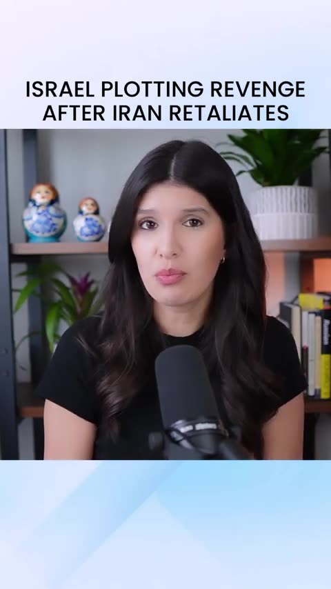 Will israel Attack Iranian Territory and Escalate Even Tensions Further?