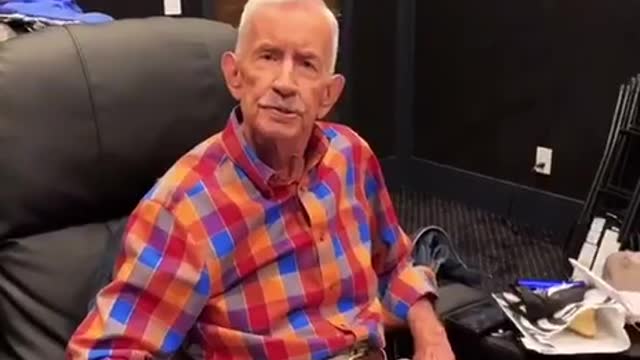 He likes men and ‘BOYS