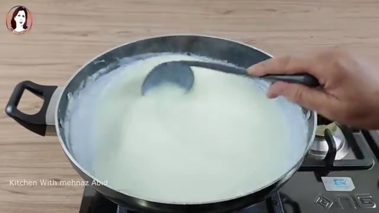 Best Top Dessert At Home I Amazing Ideas Dessert Recipes I Bread Dessert Recipe