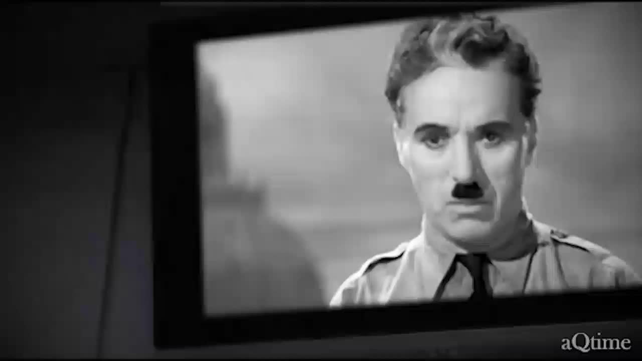 LET US ALL UNITE AGAINST EVIL