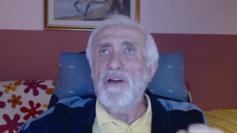 2016.11.29-Eliseo.Bonanno-SEI UN PREDESTINATO FIGLI DI DIO SI NASCE... NON SI DIVENTA