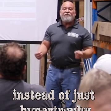 Powerlifting Hypertrophy