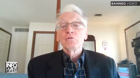 Expert Lays Out How Biden Can Instantly End the Ukraine War