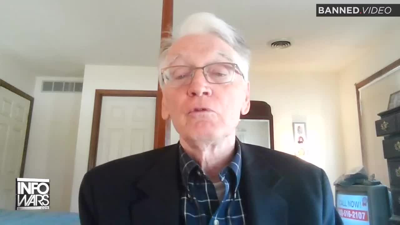 Expert Lays Out How Biden Can Instantly End the Ukraine War