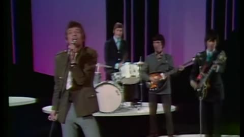 The Rolling Stones - "Paint It Black" (1966)